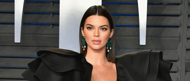 Kendall Jenner Finally Opens Up About Her Pepsi Commercial Controversy ...