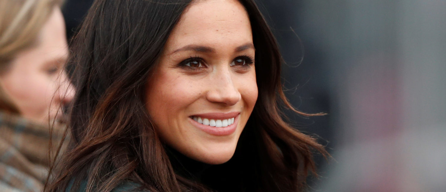 Fox Documentary To Tell ‘Definitive Inside Story’ Of Meghan Markle ...