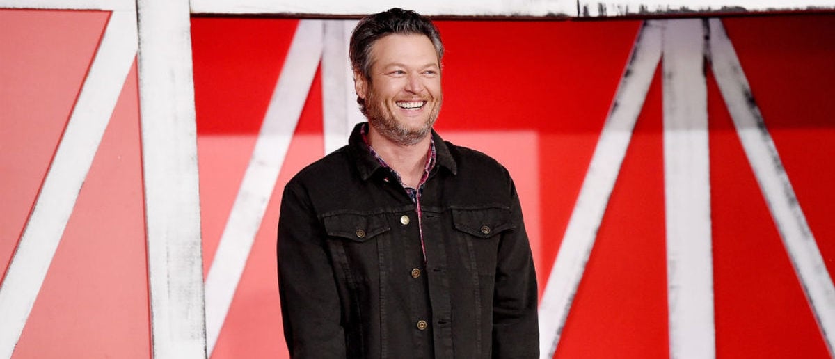 Oklahoma Mom Outraged That Her Daughter Is Using Blake Shelton’s Old
