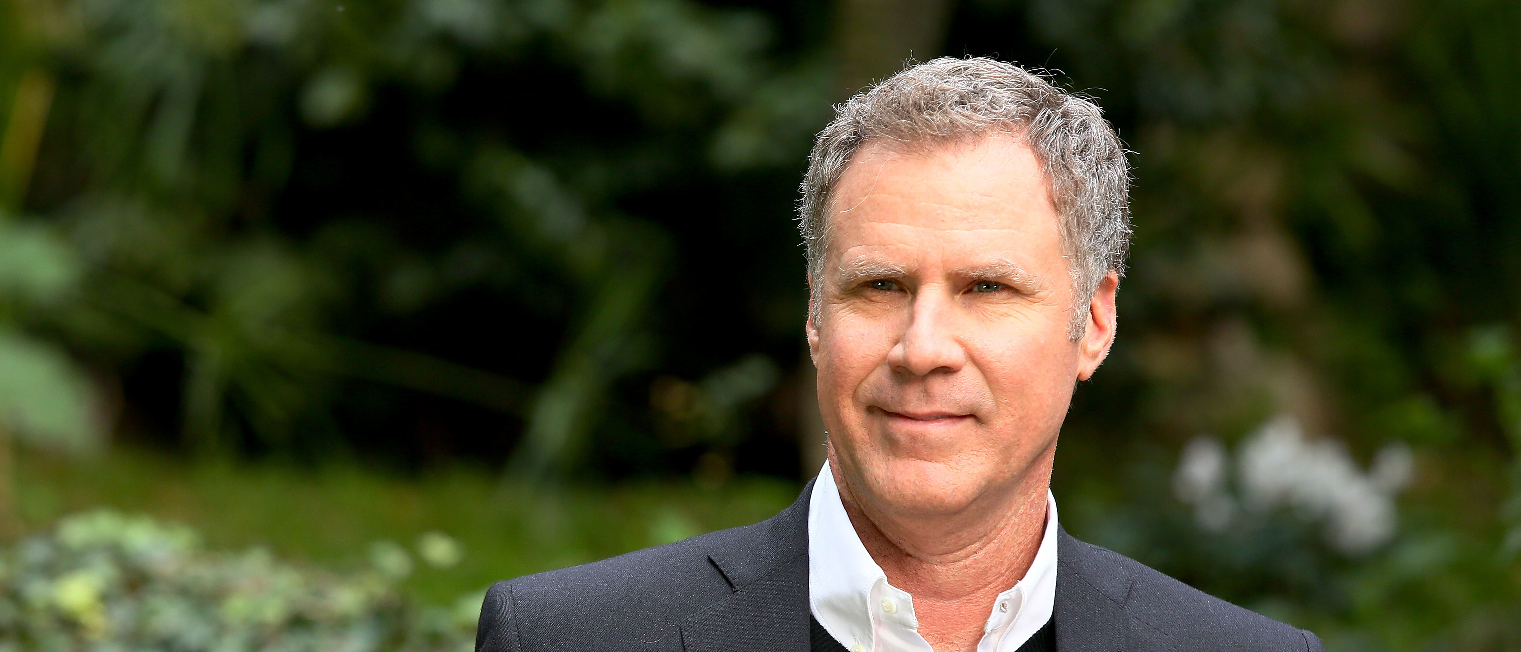 Comedian Will Ferrell Rushed To Hospital After Rollover Suv Accident