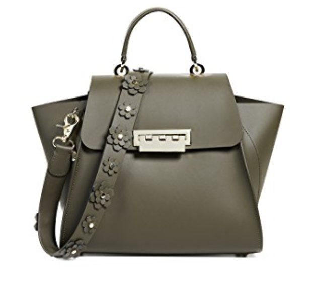 You Won’t Believe The Extent Of This Deal On Zac Posen Handbags | The