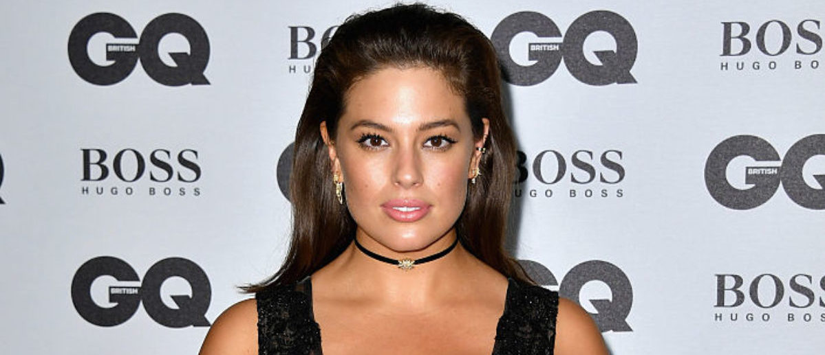 Ashley Graham Have Lots Of Sex To Keep A Marriage Great The Daily Caller