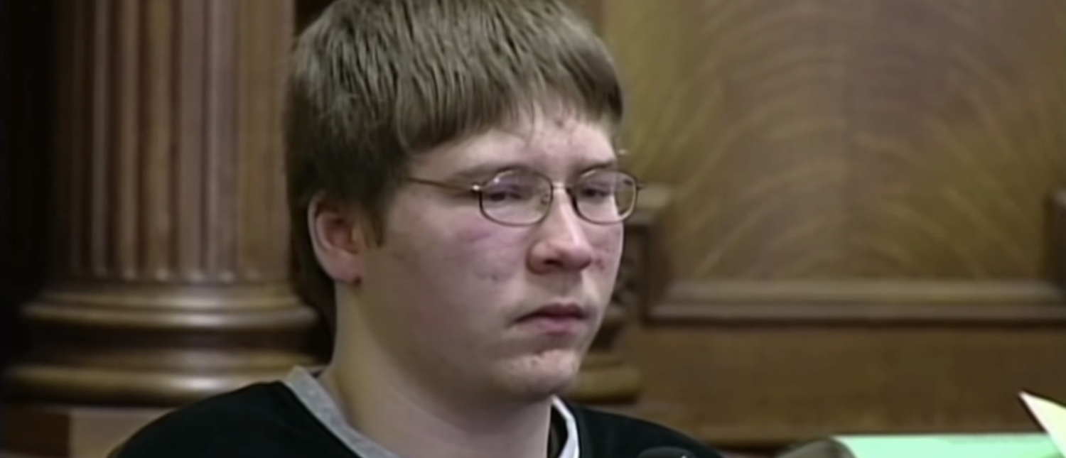 Netflixs ‘making A Murderer Shows Grim Reality Of False Confessions Dassey Lawyers Tell 