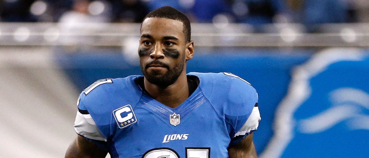 Top 10 Calvin Johnson Career Highlights