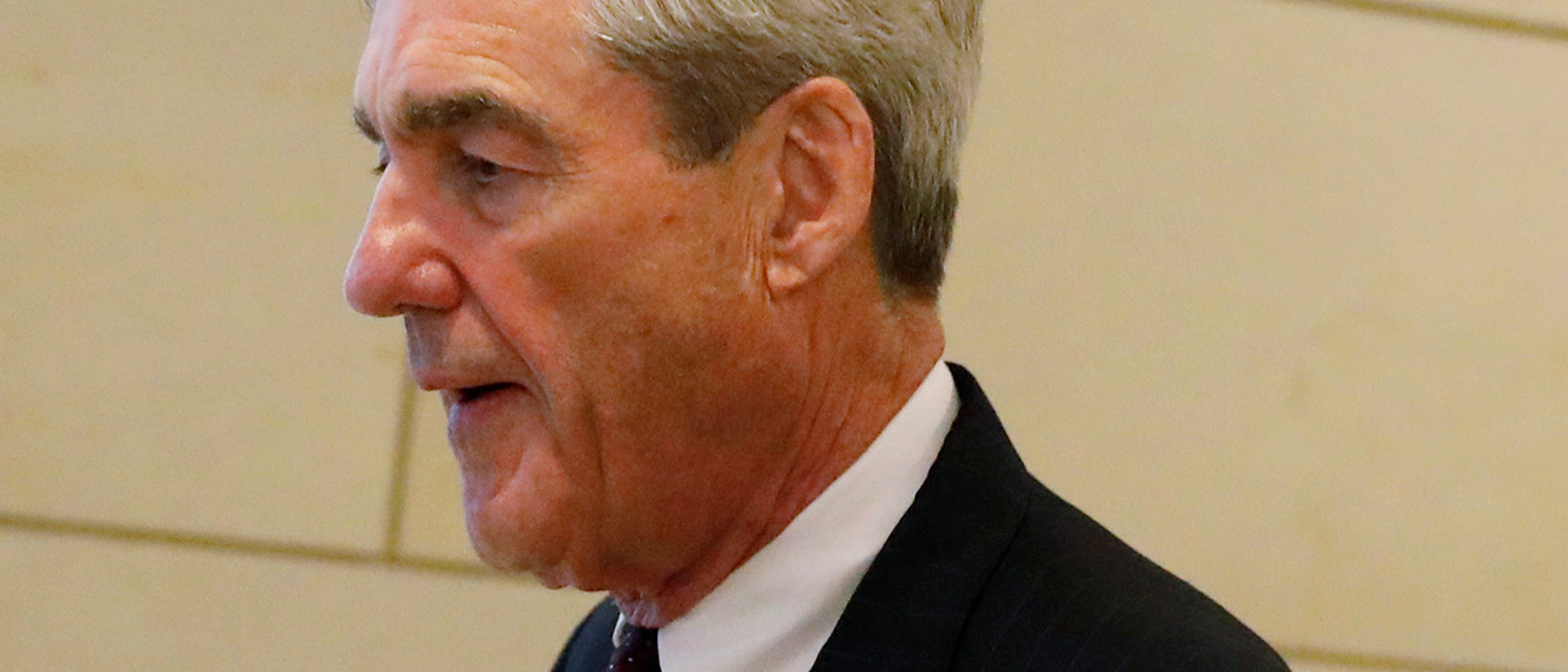 George Conway Is Wrong About Robert Mueller | The Daily Caller