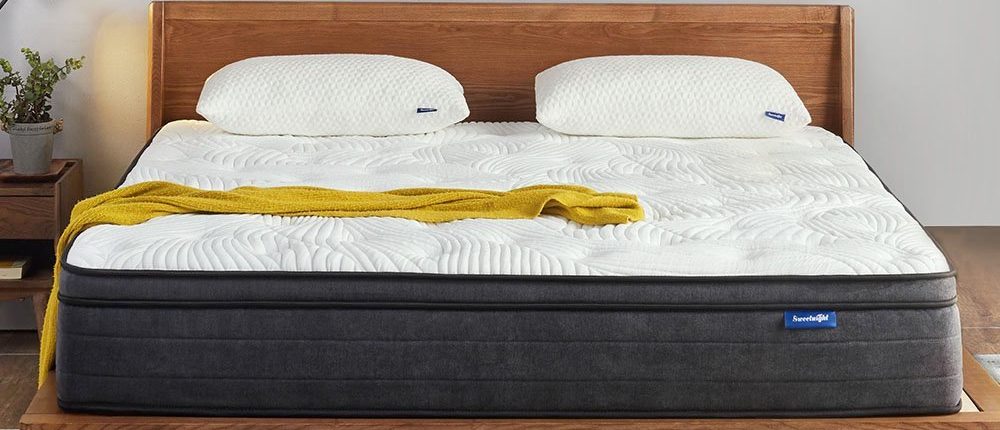 tula soft queen mattress