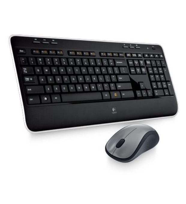 wireless keyboard and mouse mac compatible