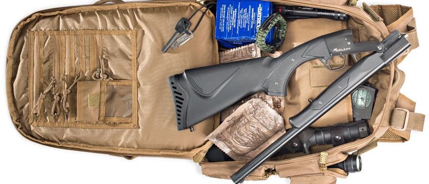 Choosing The Best Survival Shotgun The Daily Caller