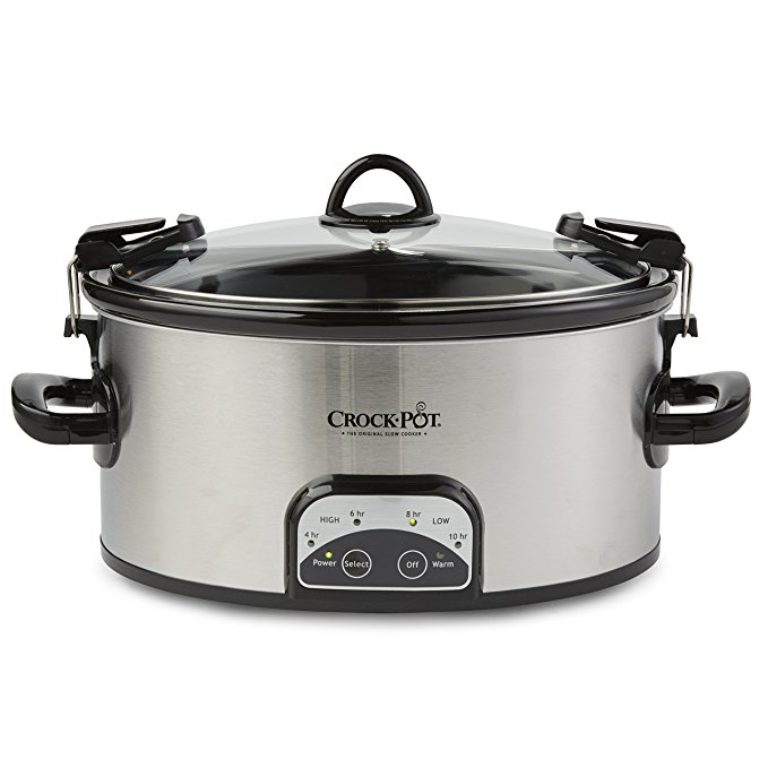 This Amazing Crock-Pot Is 20 Percent Off On Amazon Prime Day | The ...