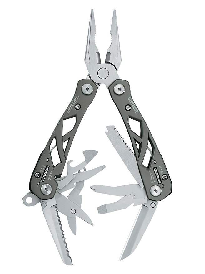 Normally $50, this #1 bestselling multi-plier is 33 percent off today (Photo via Amazon)