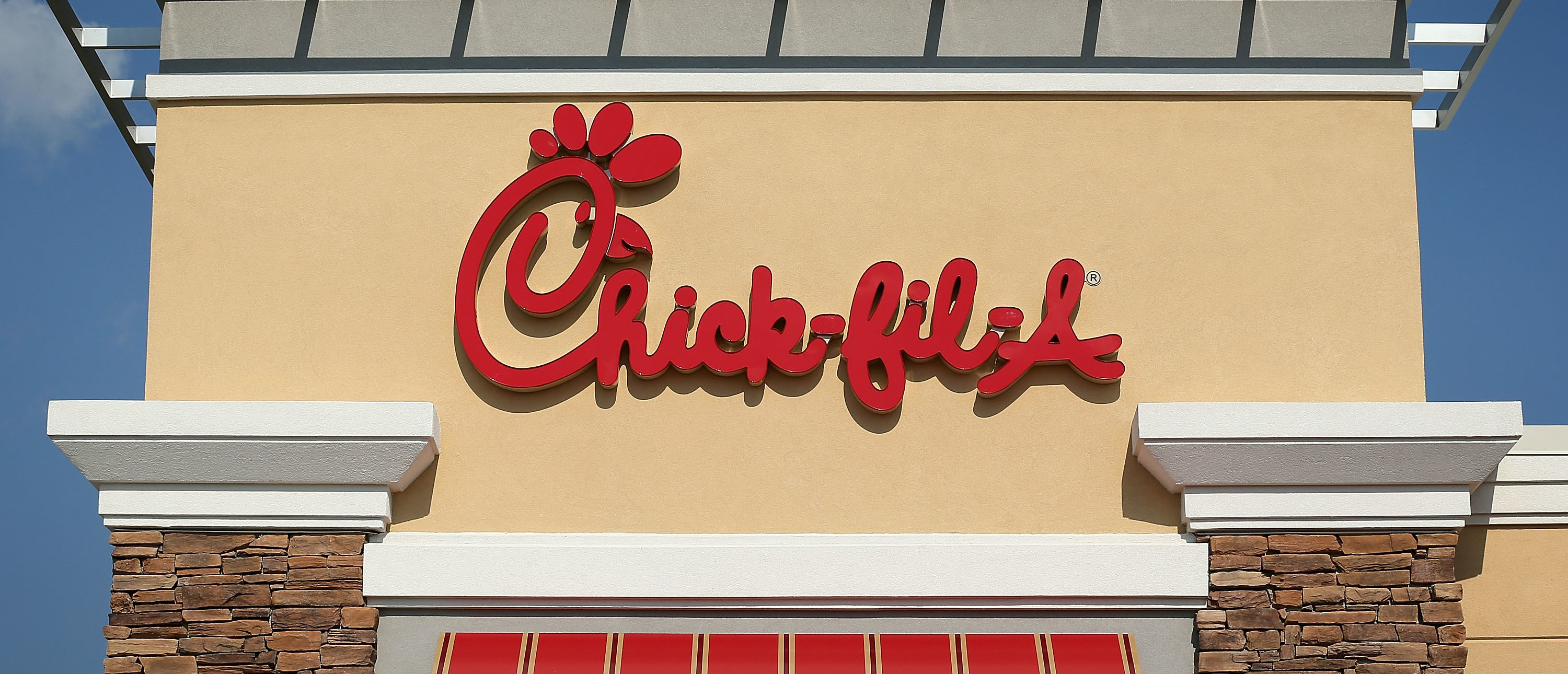 What This Chick-Fil-A Is Planning To Do With Its Employees During A ...