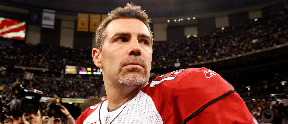 Zachary Levi to Star as NFL QB Kurt Warner in Biopic 'American Underdog' -  TheWrap