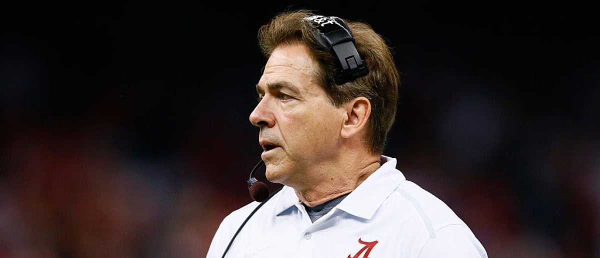 16+ nick saban hair