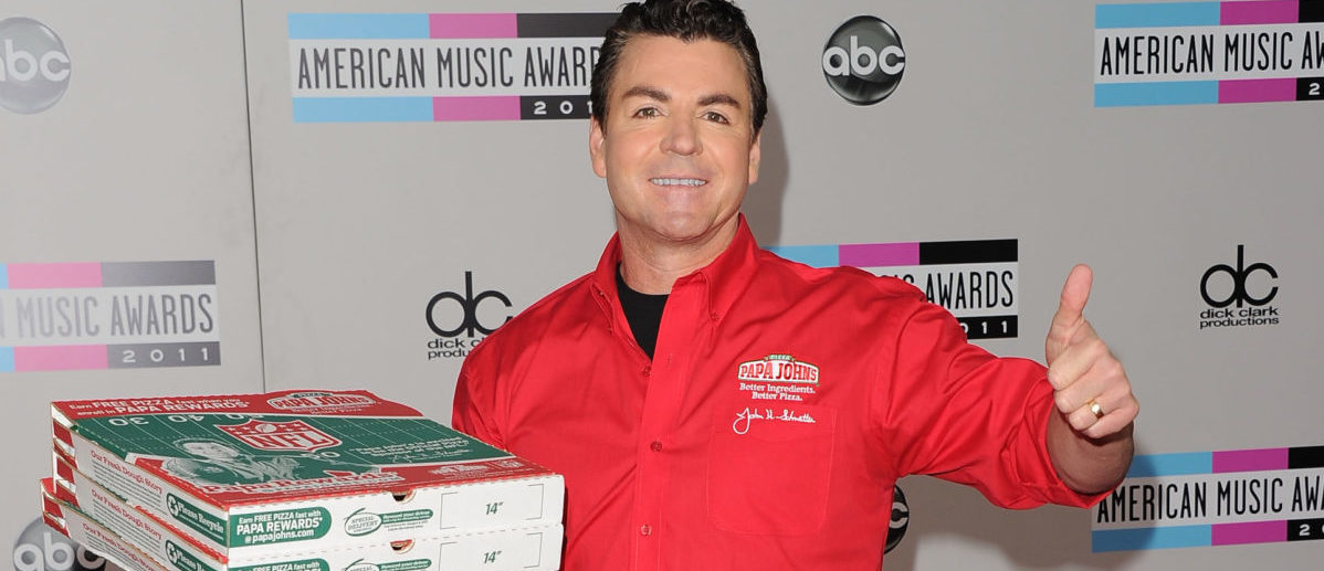 Very Normal Papa John’s Founder Tells His Former Employees ‘i Miss You’ The Smoke Room