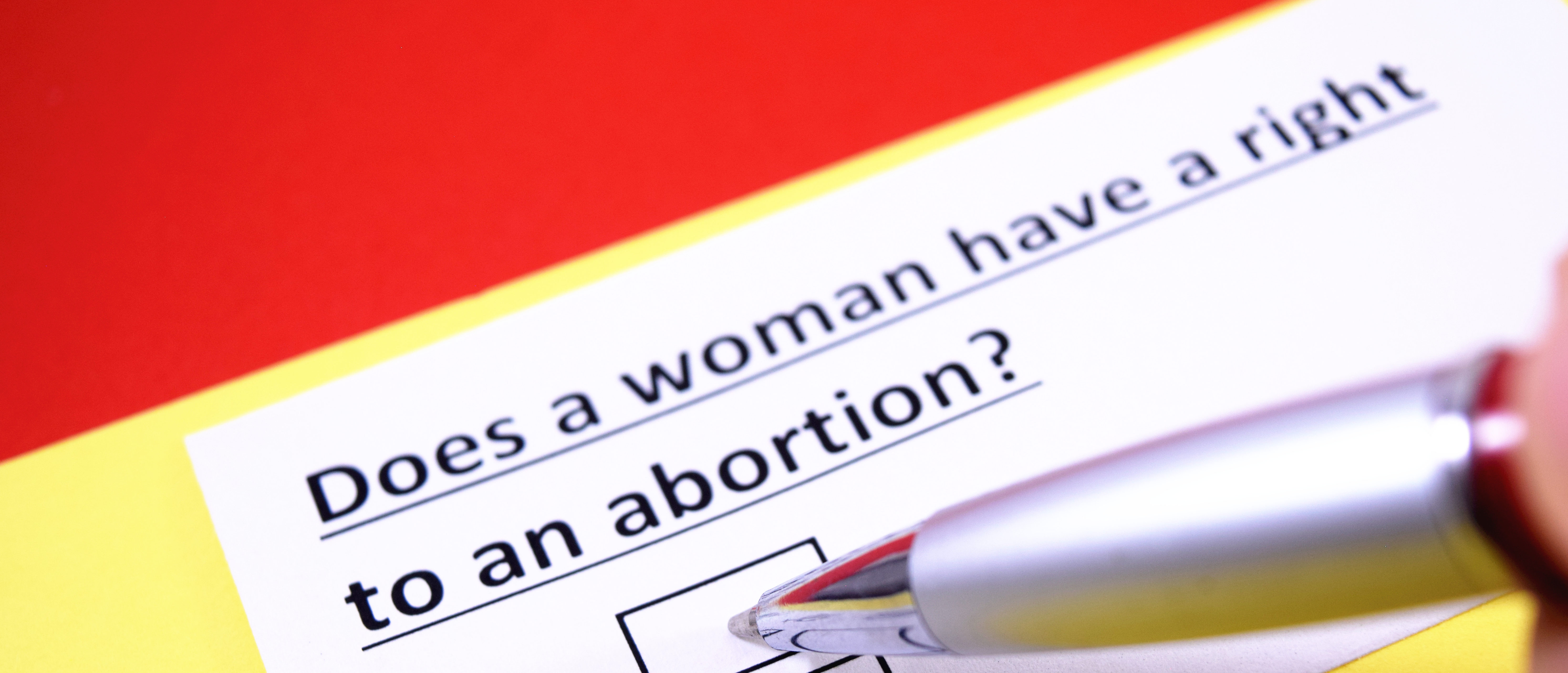 Alabama And West Virginia To Vote On Stripping Abortion Protections From State ...