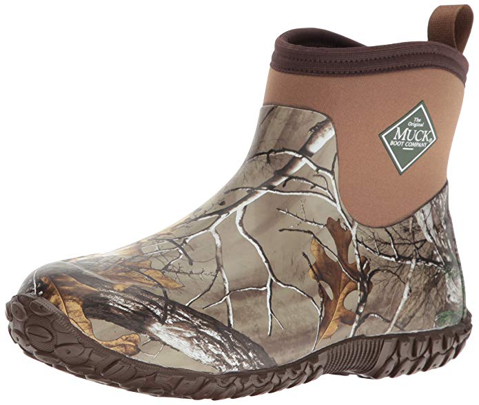 Normally $135, this rubber boot is 63 percent off today (Photo via Amazon)
