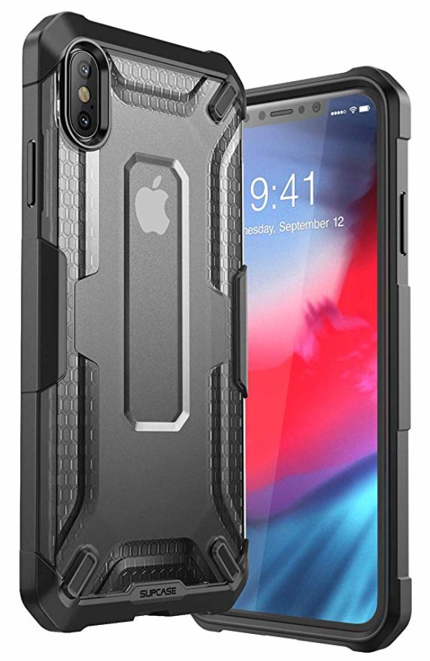 Get A Good Quality, Shockproof iPhone Case For Your New XS Or XS Max ...