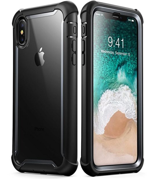 Get A Good Quality, Shockproof iPhone Case For Your New XS Or XS Max ...