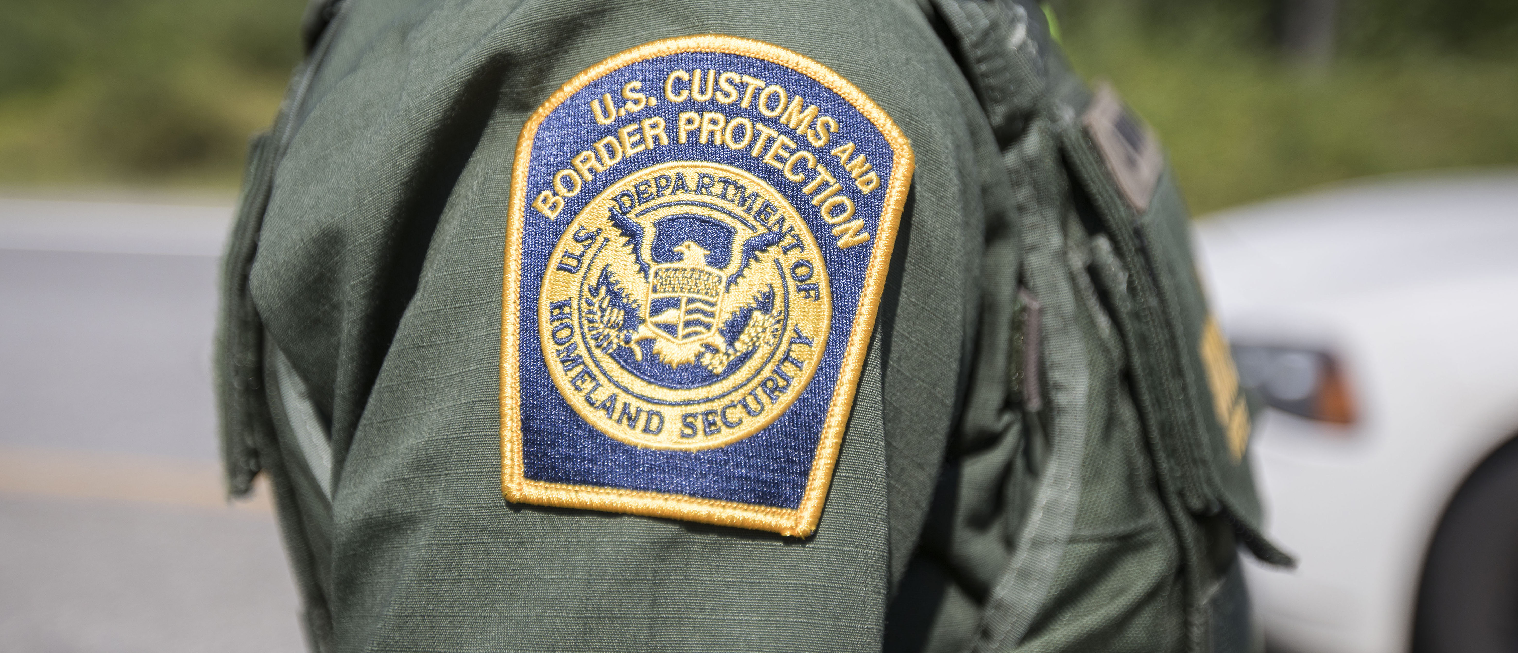 ‘serial Killer Border Patrol Agent Charged In Murder Of 4