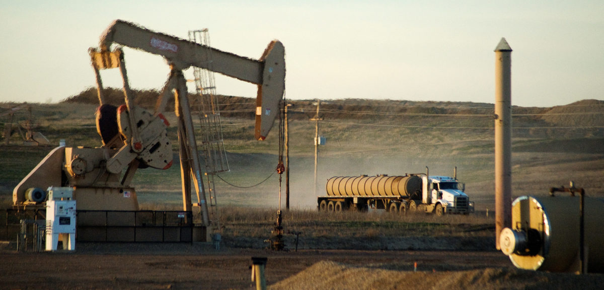 North Dakota Is Producing As Much Oil As The Entire Country Of Venezuela The Daily Caller 2115