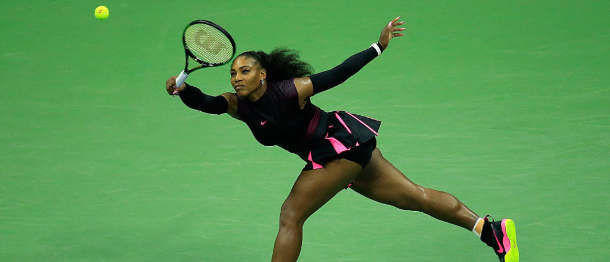 Celebrate Serena Williams’ Birthday With Her Best Photos [SLIDESHOW ...