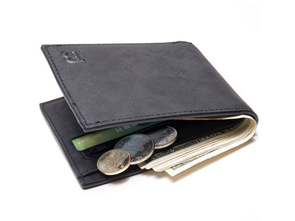 Normally $50, this wallet is 78 percent off