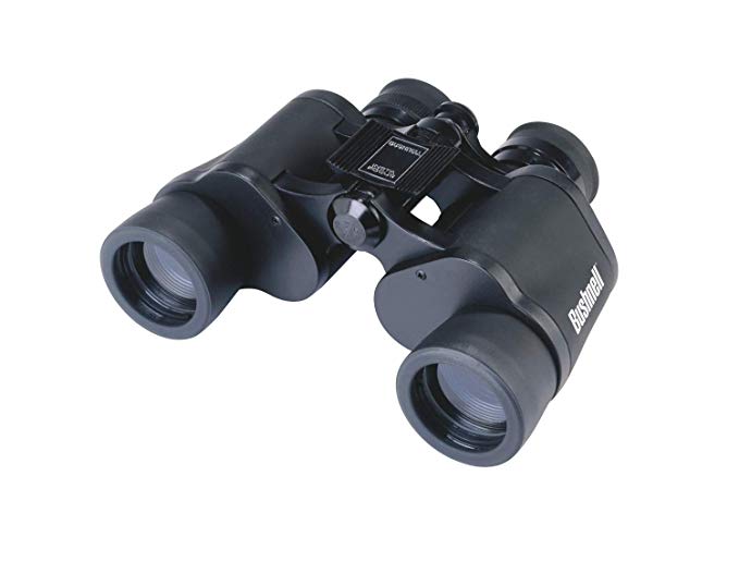 Normally $41, these binoculars are 46 percent off today (Photo via Amazon)