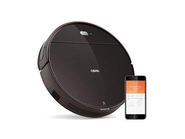 Normally. $290, this robot vacuum is 31 percent off