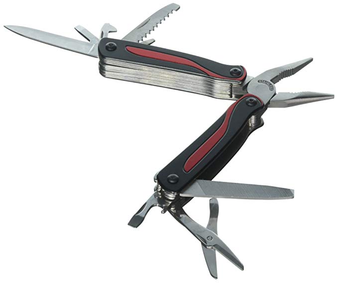 Normally $22, this multitool is 29 percent off today (Photo via Amazon)