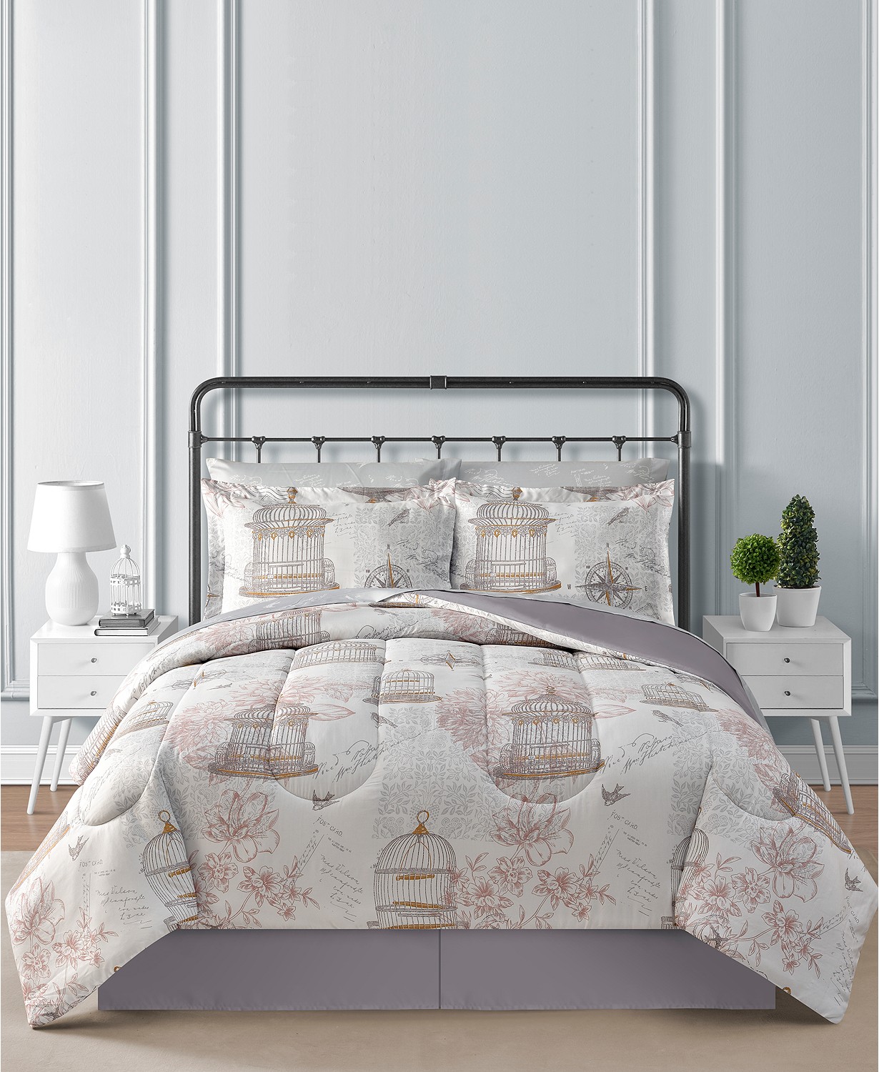 These $100 Bedding Sets Can Be Had For Under $30 At Macy’s Today | The Daily Caller
