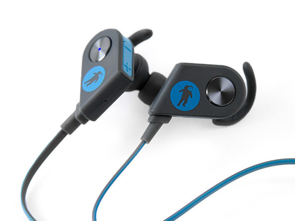 Normally $120, these bluetooth earbuds are 75 percent off