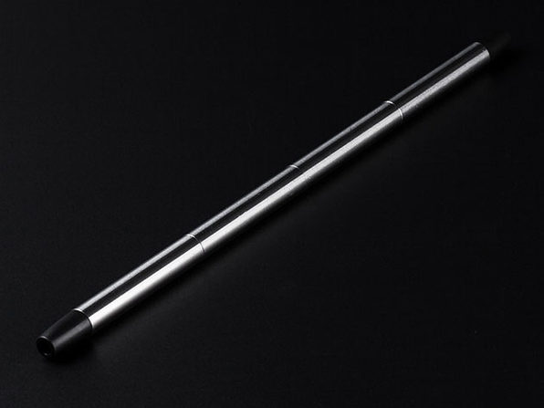 Normally $45, this reusable straw is 44 percent off