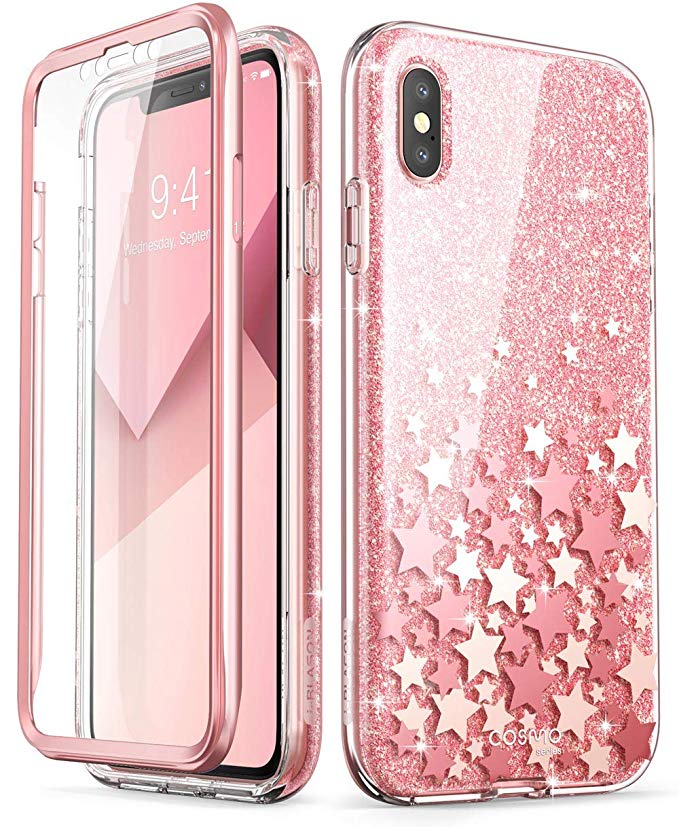 Get A Good Quality, Shockproof iPhone Case For Your New XS Or XS Max ...