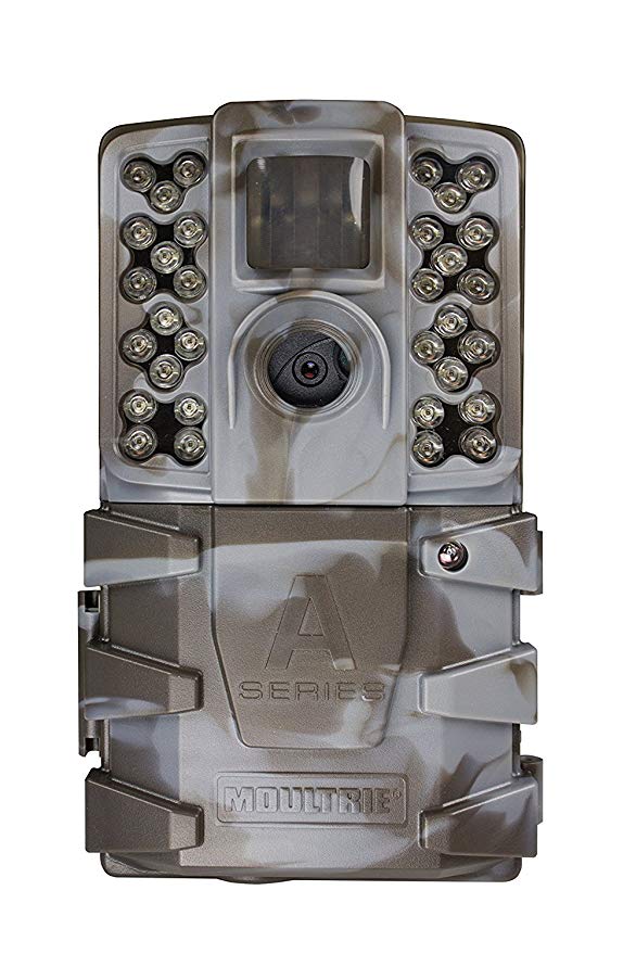 Normally $138, this game camera is 55 percent off today (Photo via Amazon)