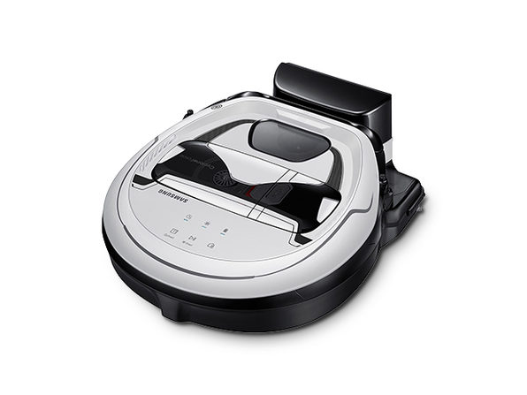 Normally $700, this Star Wars robot vacuum is 46 percent off