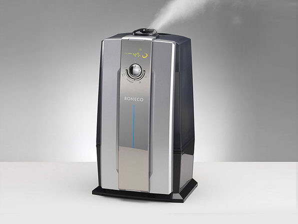Normally $230, this warm & cool mist humidifier is 56 percent off