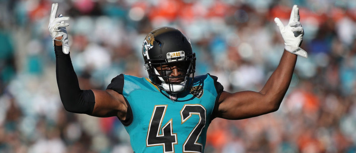 Jacksonville Jaguars assess British players at Loughborough University, NFL  News