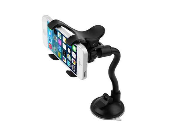 Normally $50, this car mount is 73 percent off