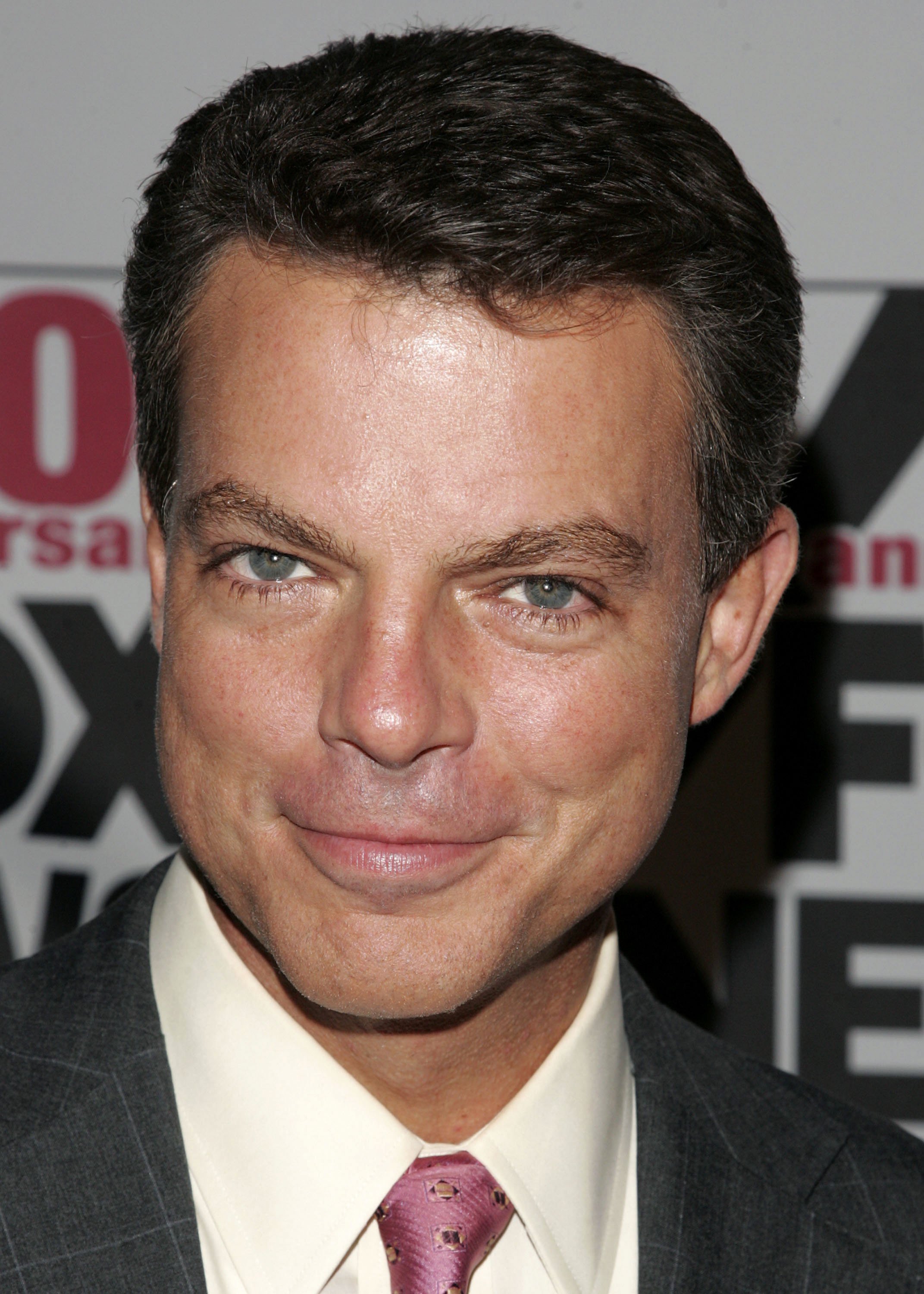 NEW YORK - OCTOBER 04: FOX News Correspondent Shepard Smith attends the Fox News Channel 10th Anniversary celebration on October 4, 2006 in New York City. (Photo by Peter Kramer/Getty Images)