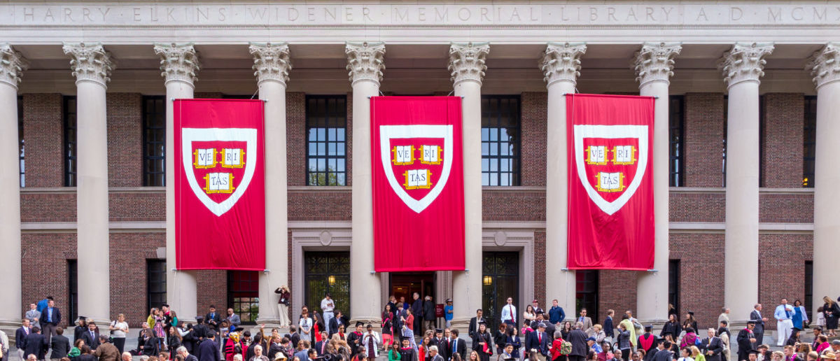 Harvard’s Admission Guidelines For The Class Of 2023 Go Into Greater Detail Surrounding Race And