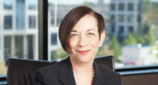 Rita Numerof is co-founder of health care consulting firm Numerof & Associates. Courtesy Numerof & Associates