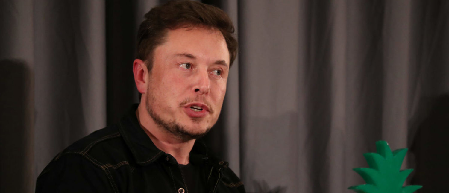 Musk Distances Himself From AI Monitoring Group After It Created ...