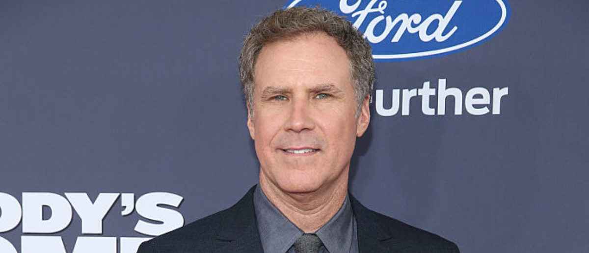 NEW YORK, NY - DECEMBER 13: Will Ferrell attends the New York Premiere of "Daddy's Home" at AMC Lincoln Square Theater on December 13, 2015 in New York City. (Photo by Rob Kim/Getty Images)