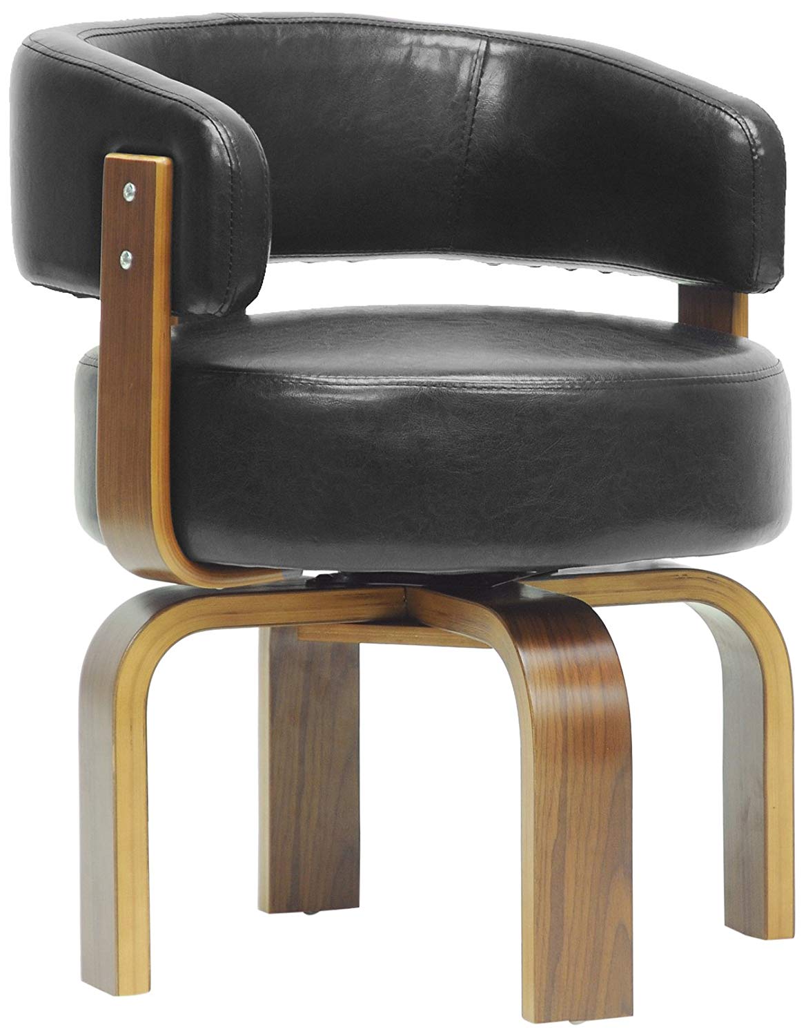 Normally $220, this chair is 56 percent off (Photo via Amazon)