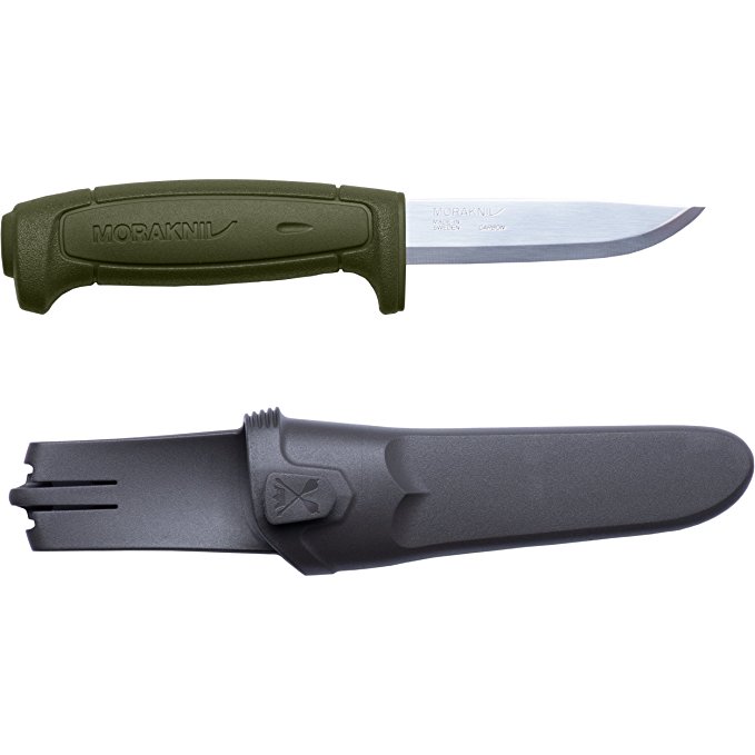 Normally $10, this #1 bestselling camping knife is 28 percent off today (Photo via Amazon)