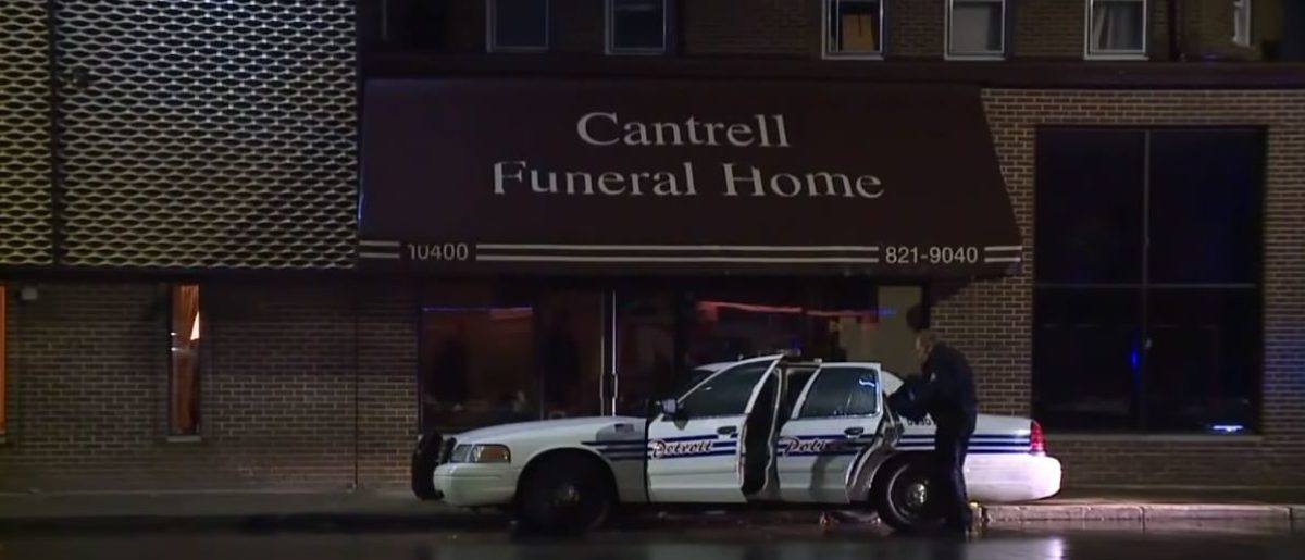 Michigan Funeral Home Owners To Face Criminal Charges After Infant And Fetus Remains Found 2440