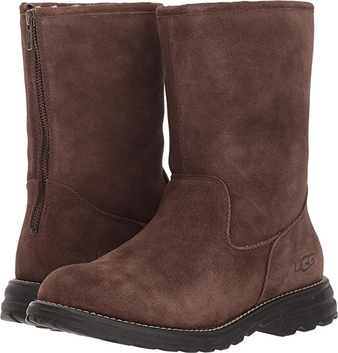 Normally $190, these Ugg boots are 58 percent off (Photo via Amazon)