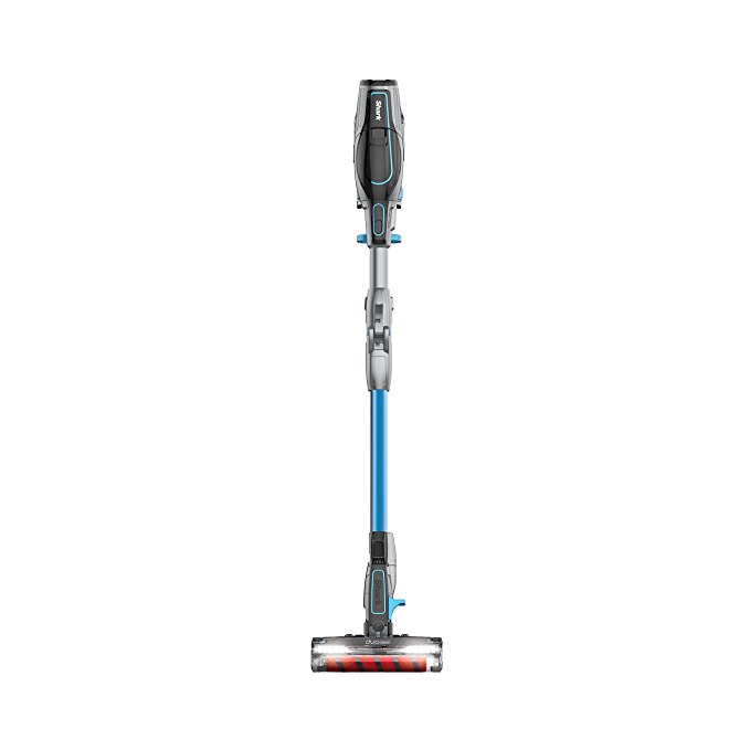 Normally $450, this cordless vacuum is 49 percent off today (Photo via Amazon)