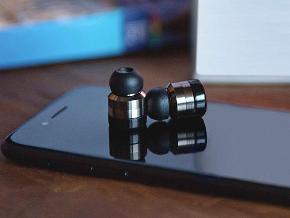 Normally $130, these wireless earbuds are 23 percent off