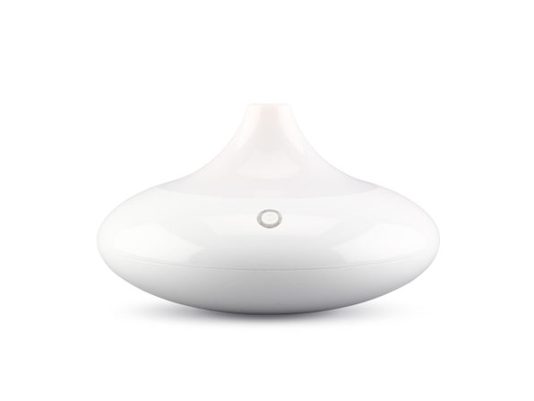 Normally $55, this essential oil diffuser is 38 percent off